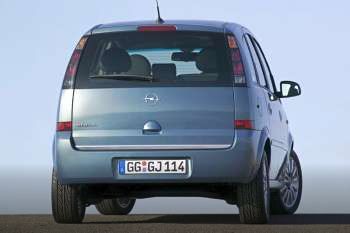 Opel Meriva 2005