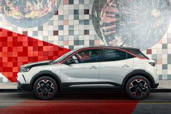 Opel Mokka-e 11 KW Business Elegance