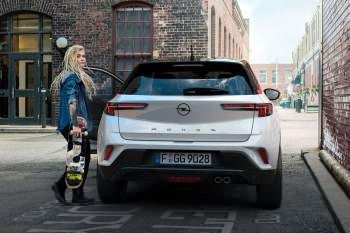 Opel Mokka-e 11 KW Business Elegance