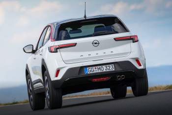 Opel Mokka 2020