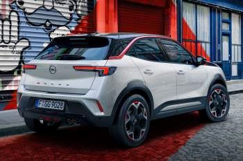 Opel Mokka-e 11 KW Business Elegance