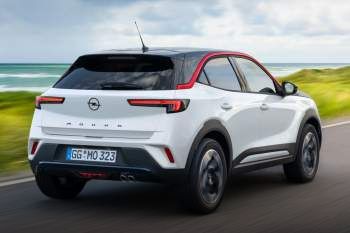 Opel Mokka 2020