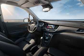 Opel Mokka X 1.6 CDTI 136hp Innovation