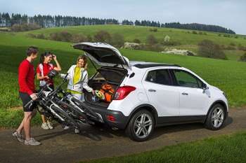 Opel Mokka 2012