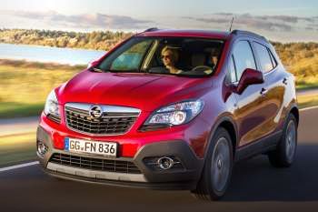 Opel Mokka 1.6 Edition