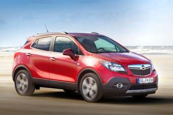 Opel Mokka 1.6 Edition