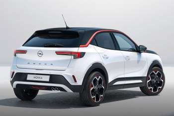 Opel Mokka 2020