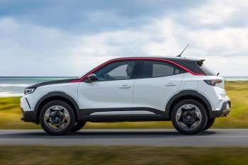 Opel Mokka 2020