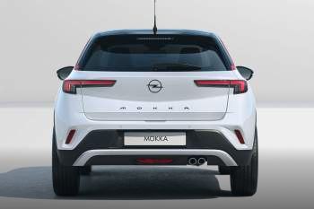 Opel Mokka 2020