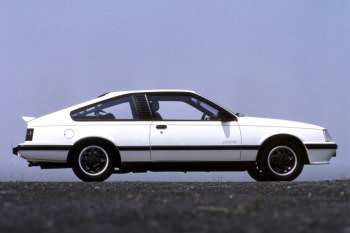 Opel Monza 3.0i GSi