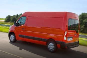 Opel Movano Combi