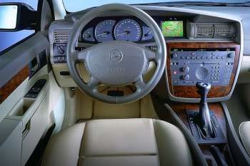 Opel Omega 1999