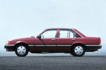 Opel Rekord 1.8 S