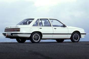Opel Senator 1983