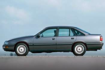 Opel Senator 3.0i