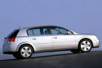 Opel Signum 3.2-V6