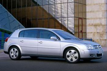 Opel Signum 3.2-V6 Cosmo