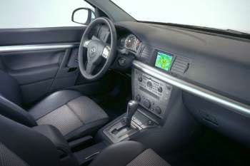 Opel Signum 3.2-V6 Cosmo