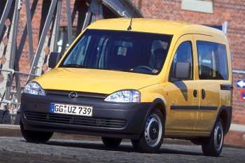 Opel Tour 1.6