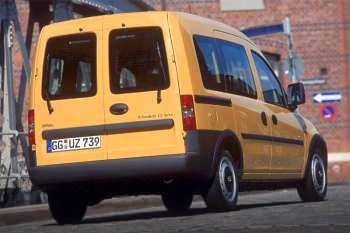 Opel Tour 1.7 DTi-16V Comfort