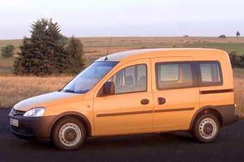 Opel Tour 1.6