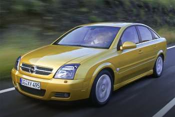 Opel Vectra GTS 2.2-16V