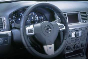 Opel Vectra 2005