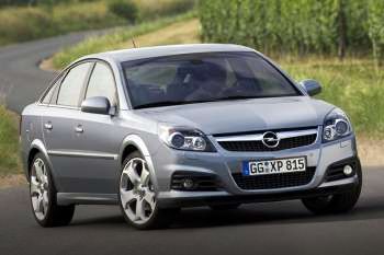 Opel Vectra GTS 2.2-16V DGi Sport