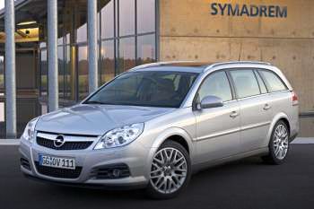 Opel Vectra Stationwagon 1.8-16V Comfort