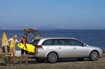 Opel Vectra Stationwagon