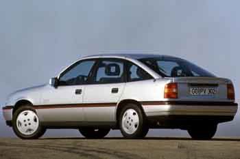 Opel Vectra 1988