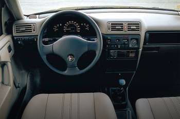 Opel Vectra 2.0i CD