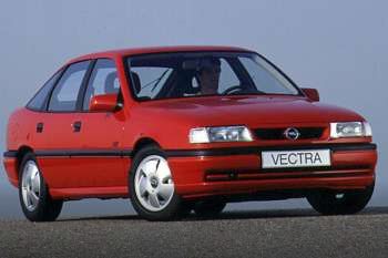 Opel Vectra 1.6i GL