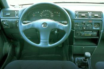 Opel Vectra 2.0i CD