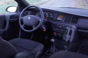 Opel Vectra 1995