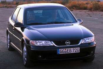 Opel Vectra 1999