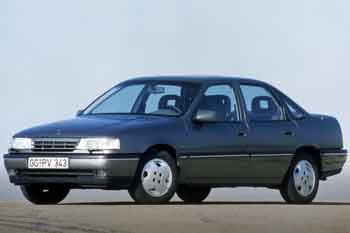 Opel Vectra