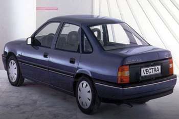 Opel Vectra 1.6i GLS