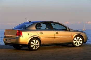 Opel Vectra 2.0 DTi-16V Comfort