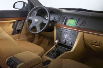 Opel Vectra 1.8-16V Comfort