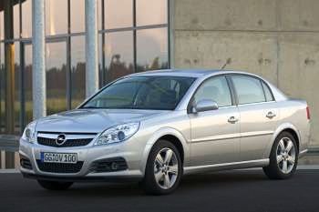 Opel Vectra 1.9 CDTi 150hp Essentia