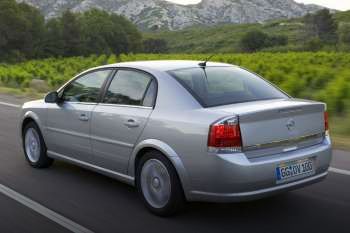 Opel Vectra 2005