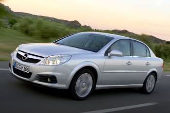 Opel Vectra 1.9 CDTi 150hp Cosmo