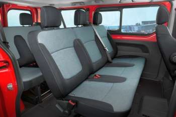 Opel Vivaro 2014