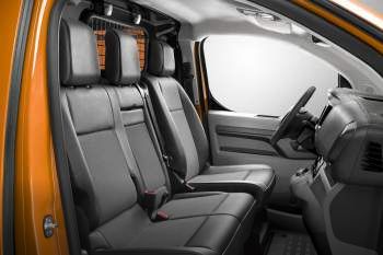 Opel Vivaro L3H1 2.0 Diesel 122hp Edition