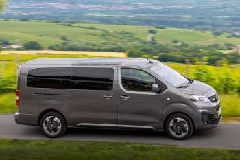 Opel Vivaro 2019