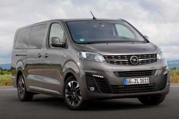 Opel Vivaro 2019