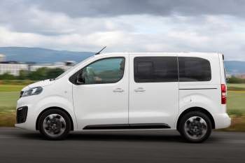 Opel Vivaro 2019