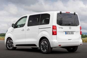 Opel Vivaro 2019