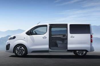 Opel Vivaro 2019